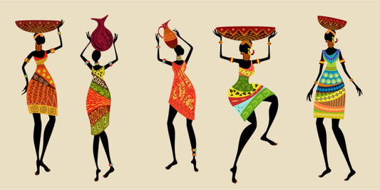 Balance and poise