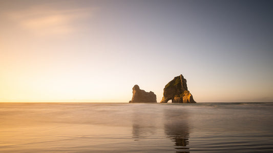 Archway island