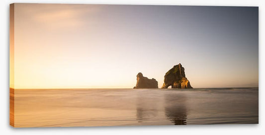 Archway island