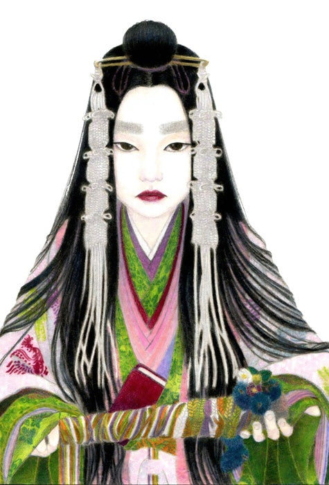 Japanese Art