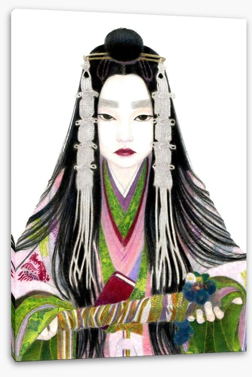 Japanese Art