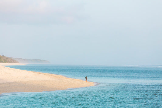 Solitary sands