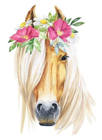 Show pony