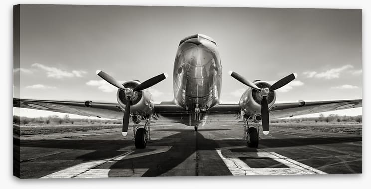 Warbird props