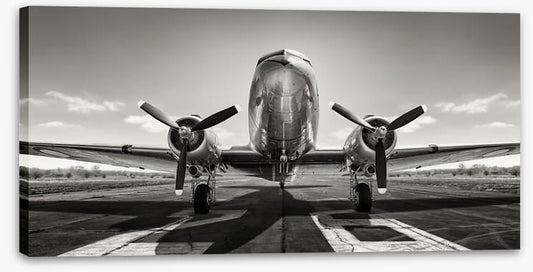 Warbird props