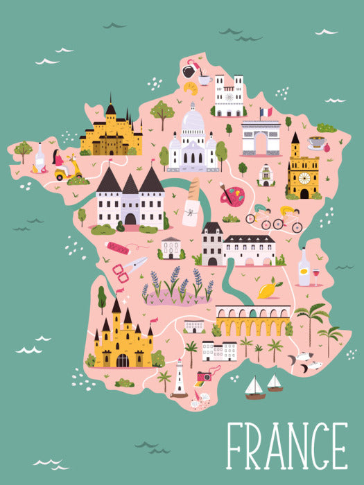 Maps