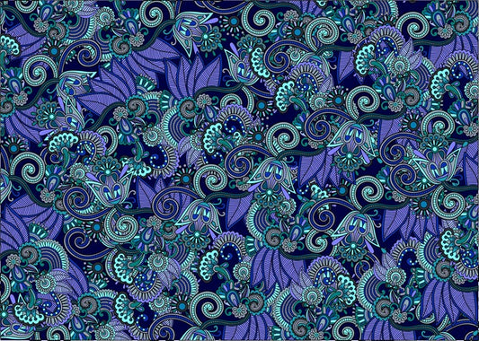Midnight musk