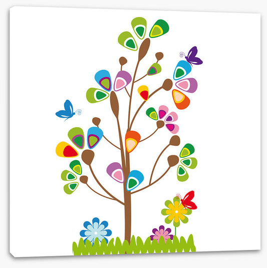 Fun Gardens