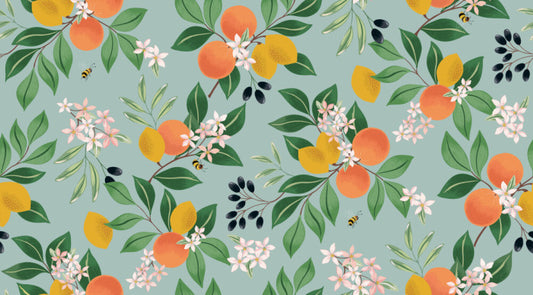 Orange blossom