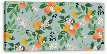 Orange blossom