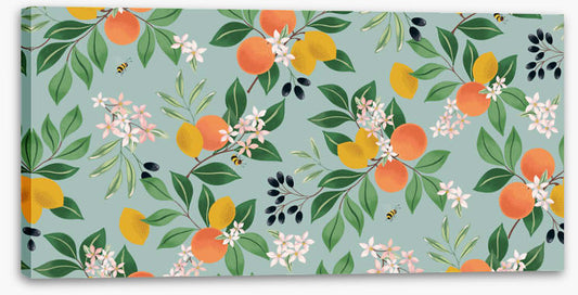 Orange blossom
