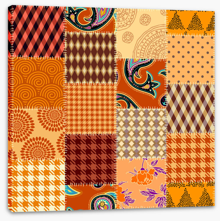 Patchwork
