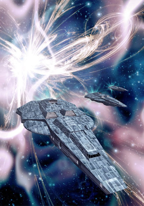 Sci-Fi