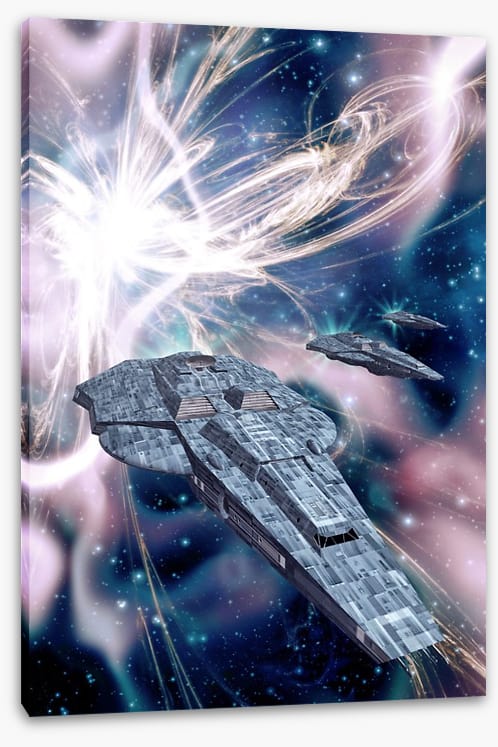Sci-Fi