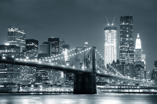 Brooklyn Bridge, NYC