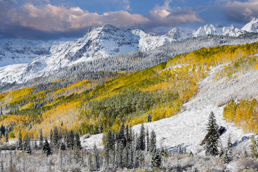 Mountains
