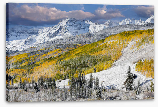 Mountains