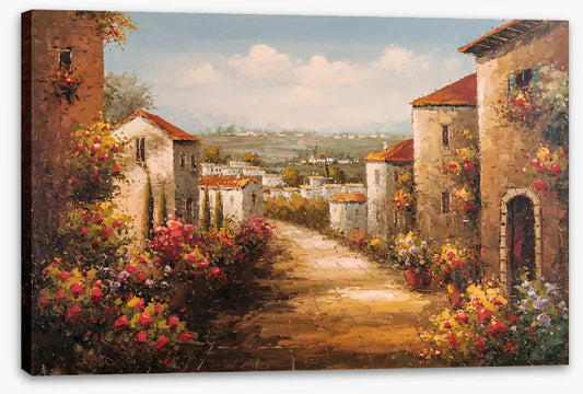 Garden street