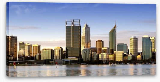 Perth