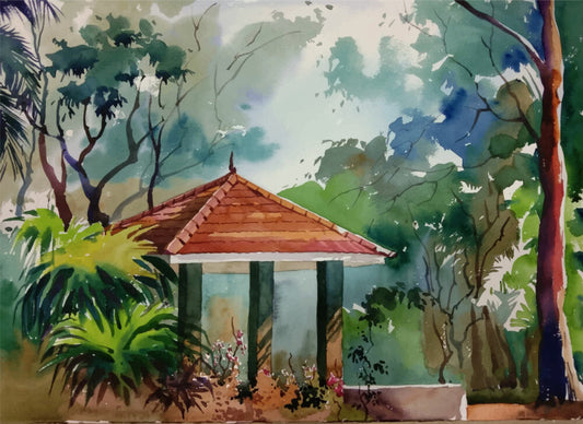 Shade and shelter