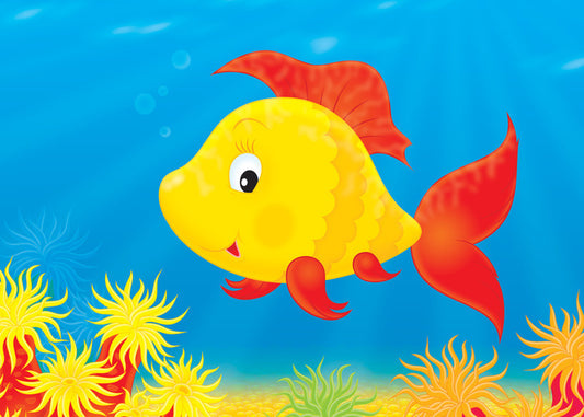 Under The Sea