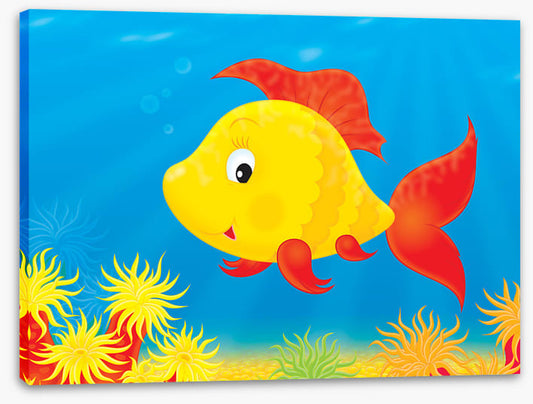 Under The Sea