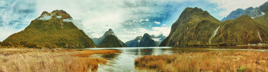 New Zealand