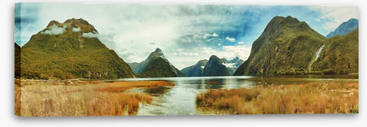 New Zealand