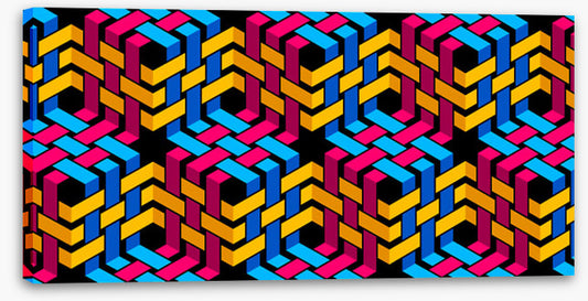 Rubik's revenge