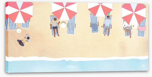 The beach boys
