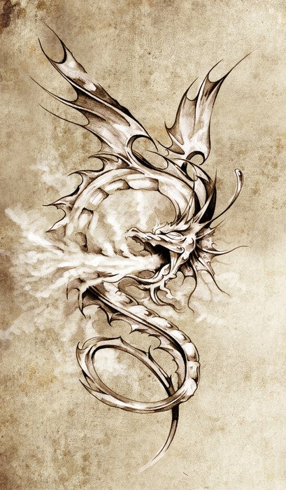Dragons