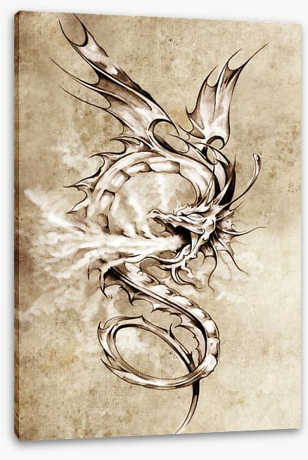 Dragons