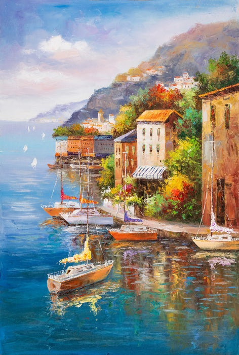 Riviera delight