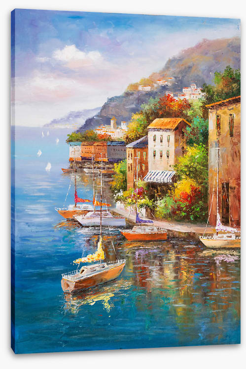 Riviera delight