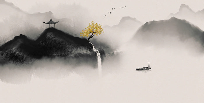 Chinese Art