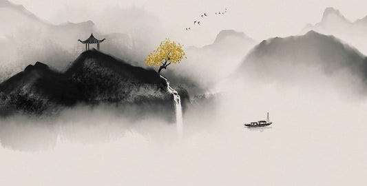 Chinese Art