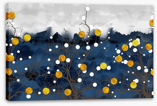 Firefly fall