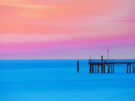 Glory of Glenelg