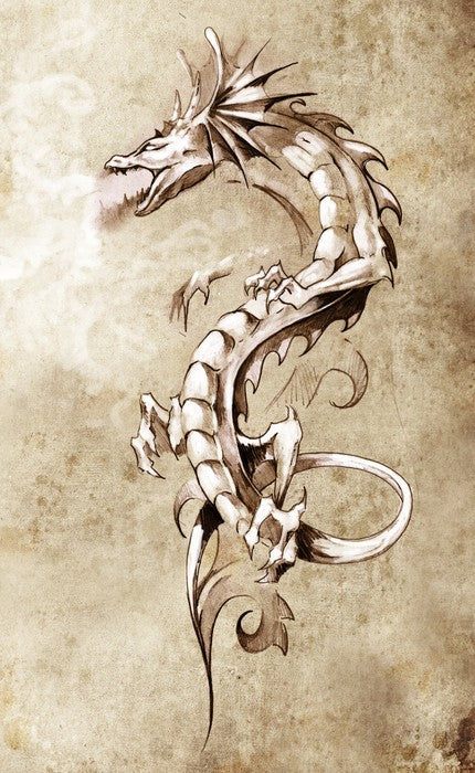 Dragons