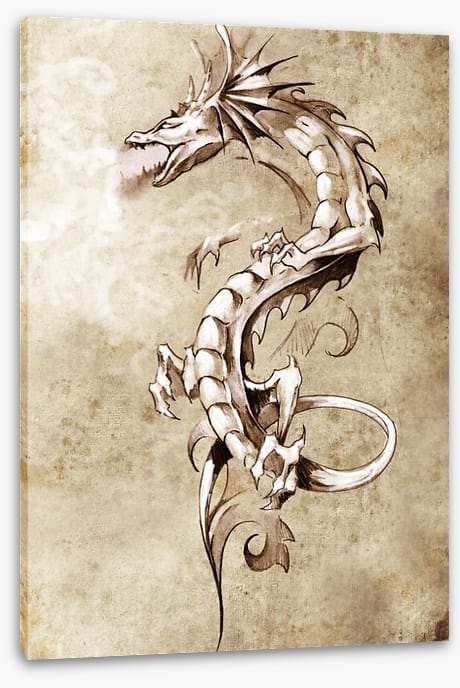 Dragons