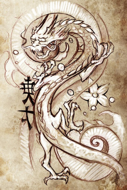 Dragons