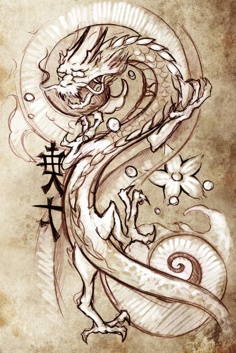Dragons
