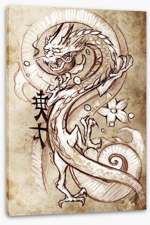 Dragons