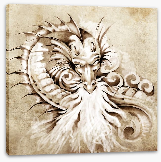 Dragons