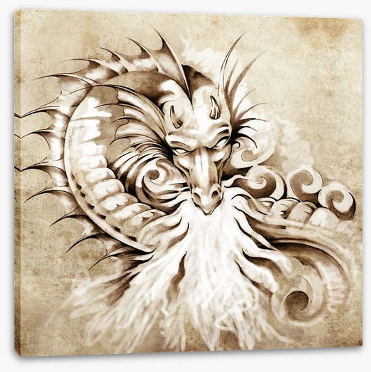 Dragons