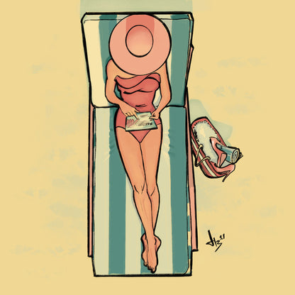 Beaches