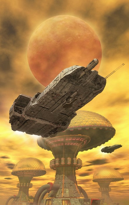 Sci-Fi