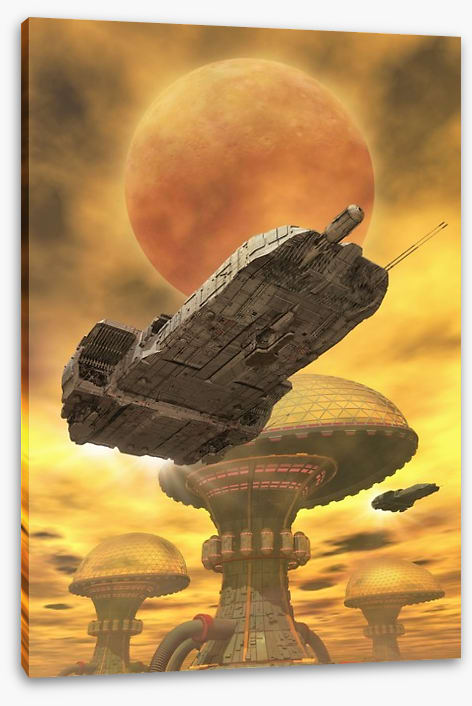 Sci-Fi