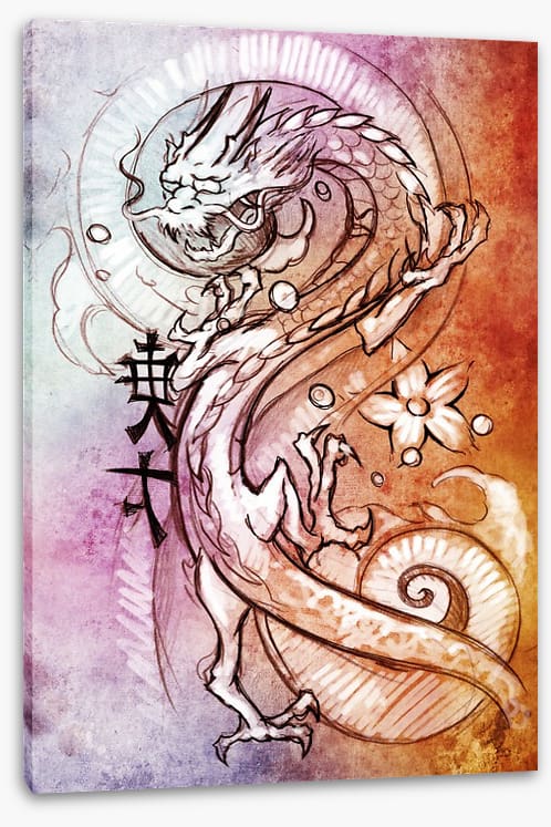 Dragons