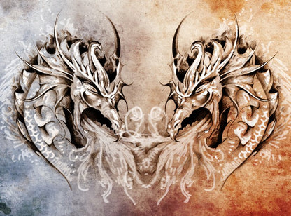 Dragons